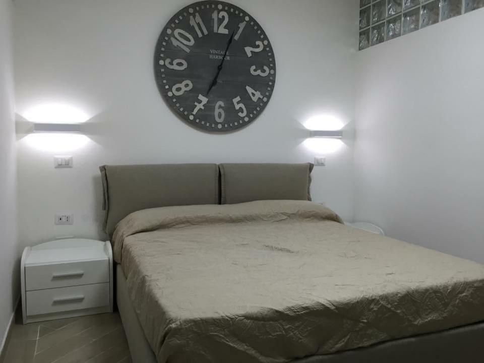B&B Quintino Sella Iglesias Exterior photo