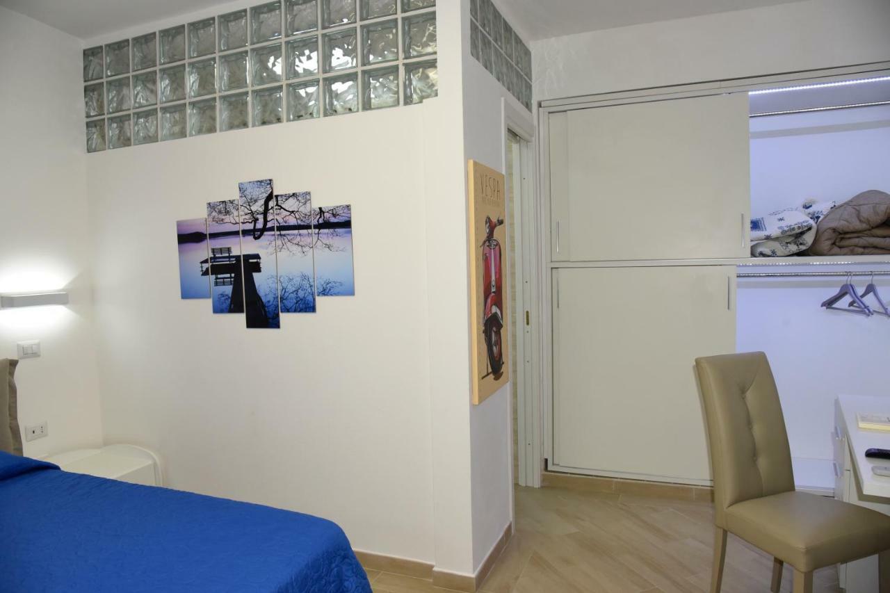 B&B Quintino Sella Iglesias Exterior photo